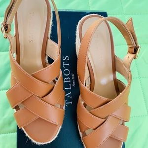 TALBOTS